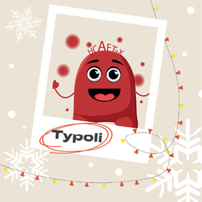 Projet Exprimer - Calendrier de l'avent - Poste du 01/12/23 - 01 - graphiste, freelance, digital nomad, communication, identité de marque