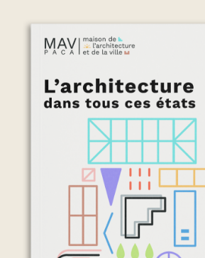 Projet MAV - Présentation du projet MAV - graphiste, freelance, digital nomad, communication, refonte graphique